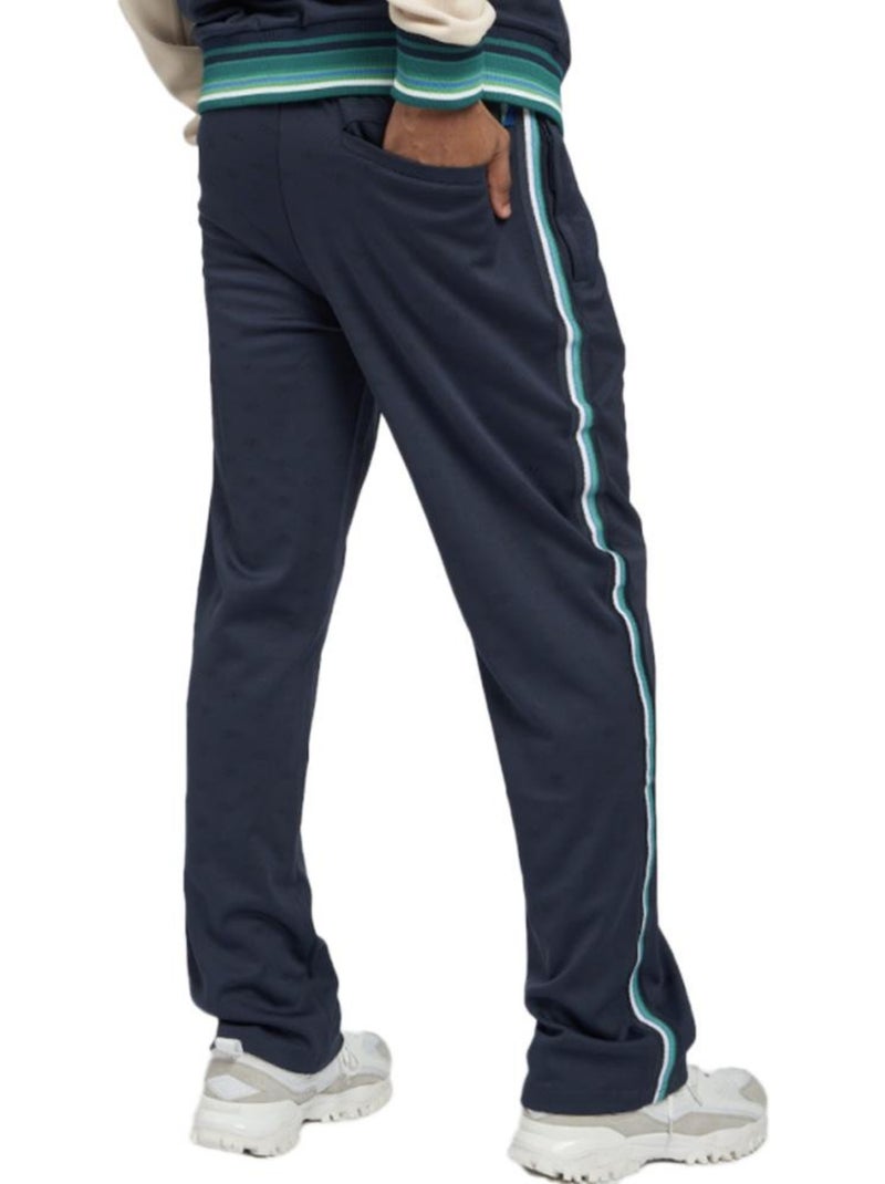 Tuta da jogging Umbro da uomo, Blu marino - Kiabi