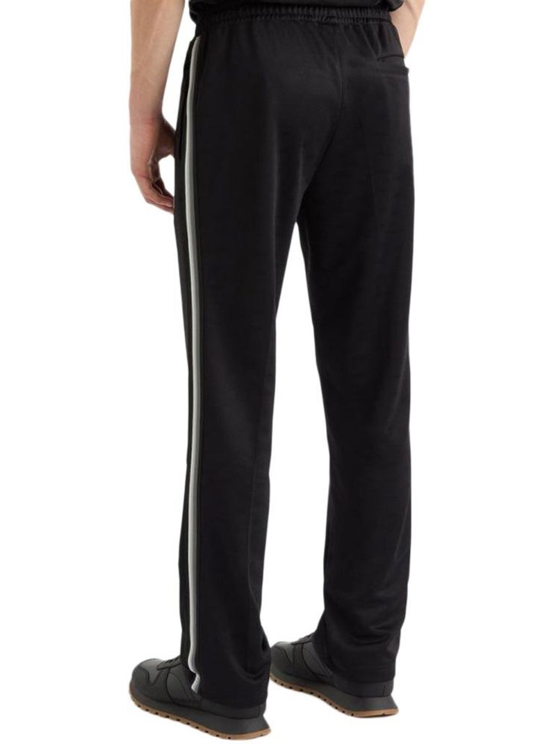 Tuta da jogging Umbro da uomo Nero - Kiabi