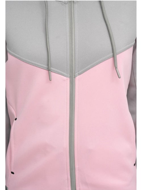Tuta da jogging vero moda - Kiabi Tuta da jogging vero moda - Kiabi