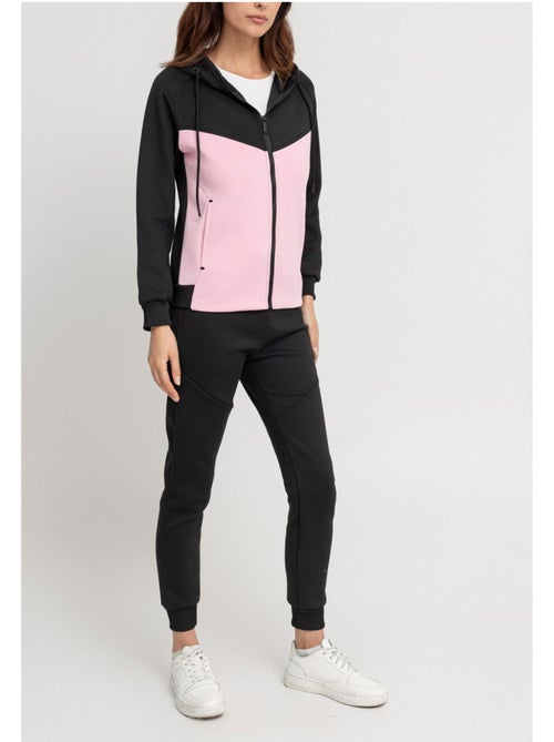 Tuta da jogging vero moda - Kiabi Tuta da jogging vero moda - Kiabi
