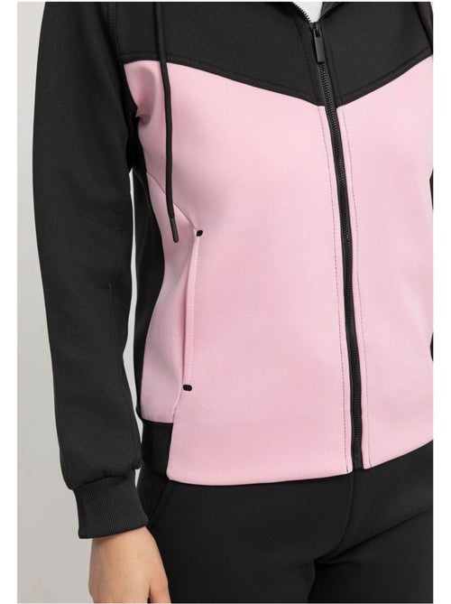 Tuta da jogging vero moda - Kiabi Tuta da jogging vero moda - Kiabi