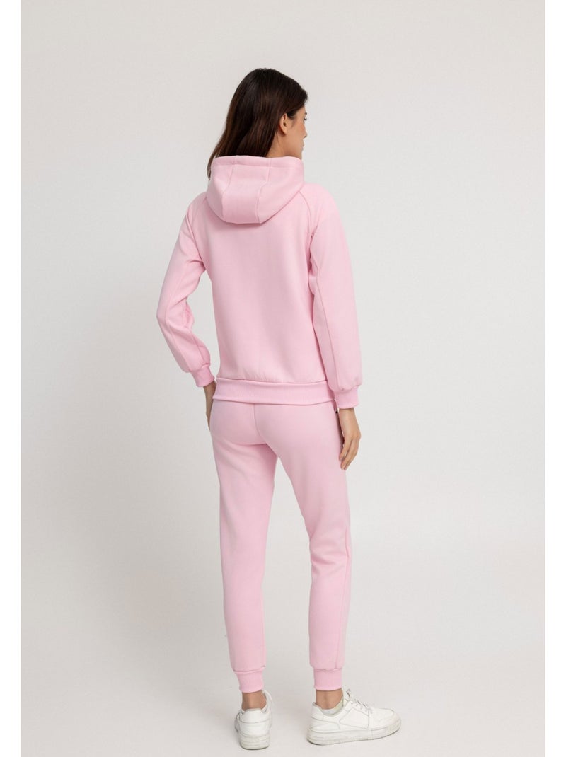 Tuta da jogging vero moda Rosa - Kiabi