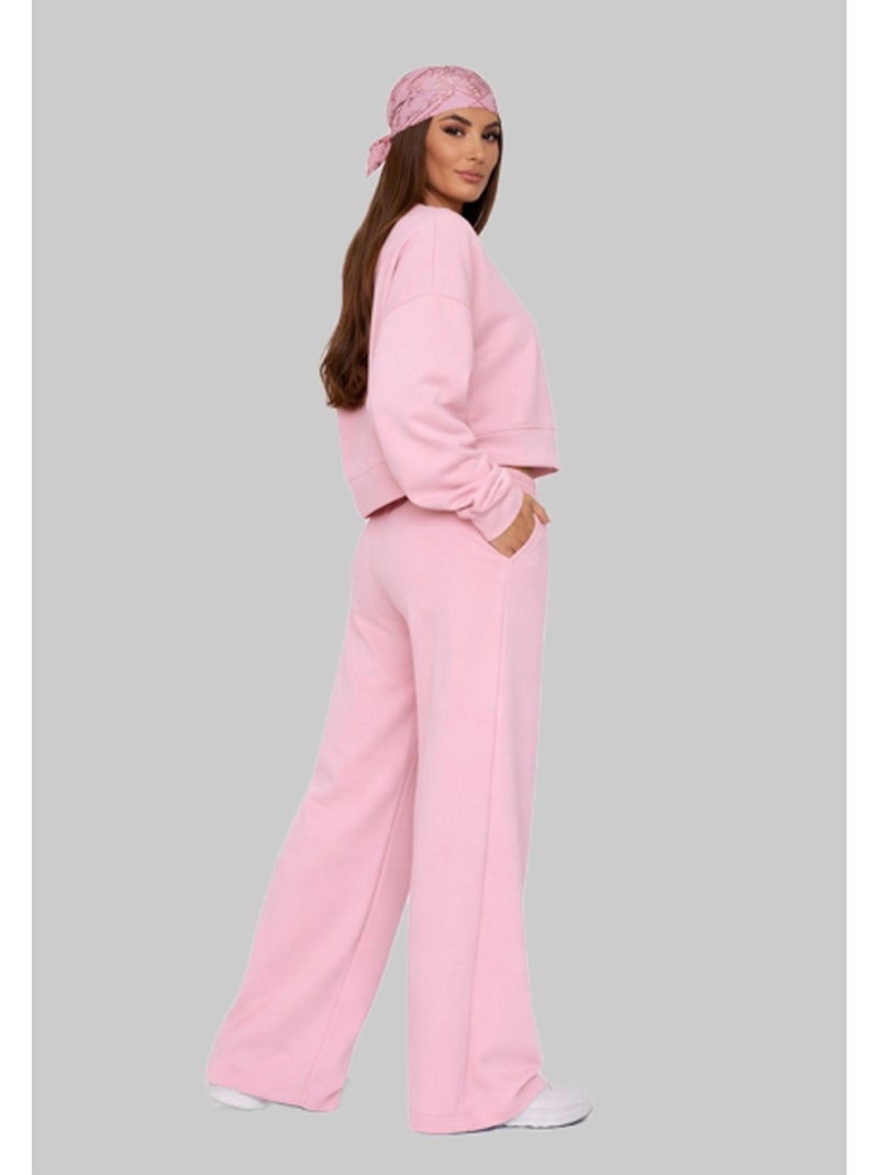 Tuta da jogging Vero Moda Rosa - Kiabi