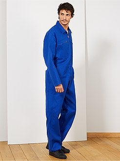 Tuta da lavoro - Kiabi