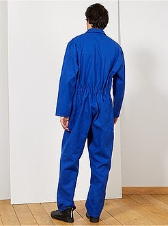 Tuta da lavoro - Kiabi