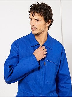 Tuta da lavoro - Kiabi