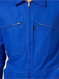 Tuta da lavoro - Kiabi