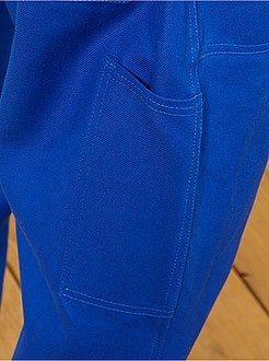 Tuta da lavoro - Kiabi