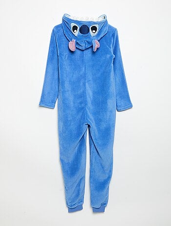 Tuta da notte 'Disney' in pile