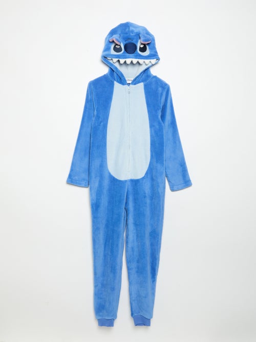 Tuta da notte 'Disney' in pile - Kiabi Tuta da notte 'Disney' in pile - Kiabi