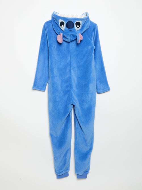 Tuta da notte 'Disney' in pile - Kiabi Tuta da notte 'Disney' in pile - Kiabi