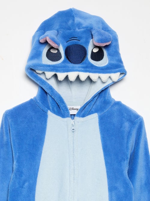 Tuta da notte 'Disney' in pile - Kiabi Tuta da notte 'Disney' in pile - Kiabi