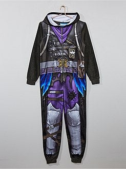 Tuta da notte 'Fortnite' - Kiabi