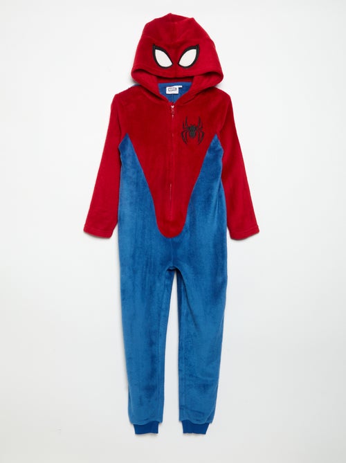Tuta da notte "Marvel" "Spider Man" - Kiabi