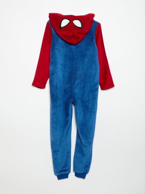 Tuta da notte "Marvel" "Spider Man" - Kiabi