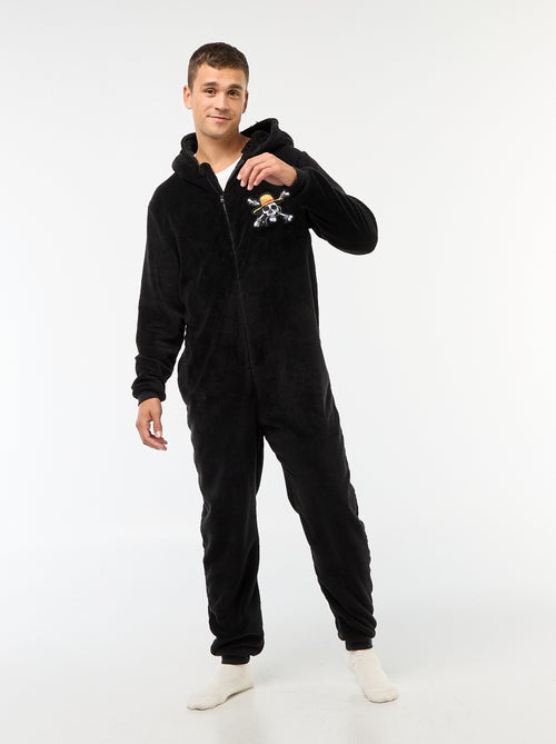 Tuta da notte 'One piece' - Kiabi