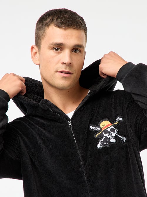 Tuta da notte 'One piece' - Kiabi