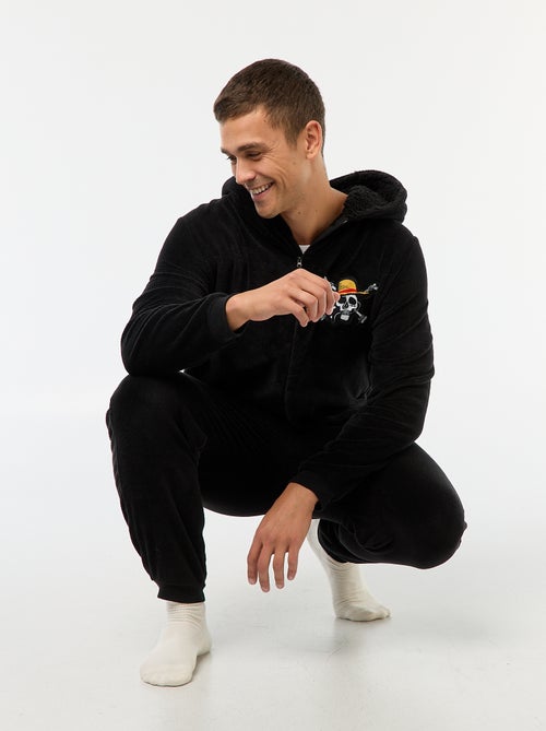 Tuta da notte 'One piece' - Kiabi