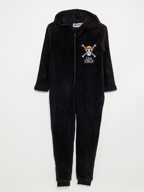 Tuta da notte \'One Piece\' - Kiabi