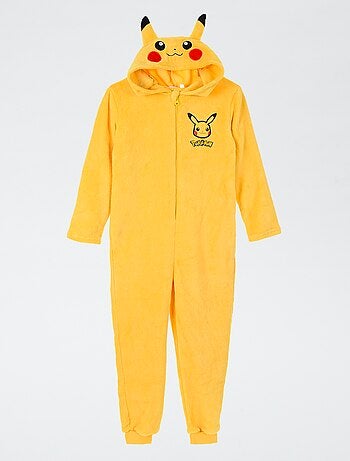 Tuta da notte 'Pokémon' 'Pikachu'
