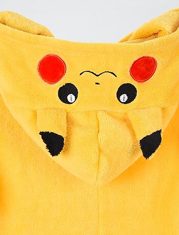 Tuta da notte 'Pokémon' 'Pikachu'