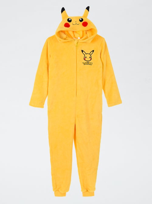 Tuta da notte 'Pokémon' 'Pikachu' - Kiabi