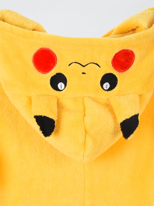 Tuta da notte 'Pokémon' 'Pikachu' - Kiabi