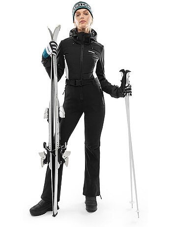 Tuta da sci integrale da donna sport invernali donna o1 kyla