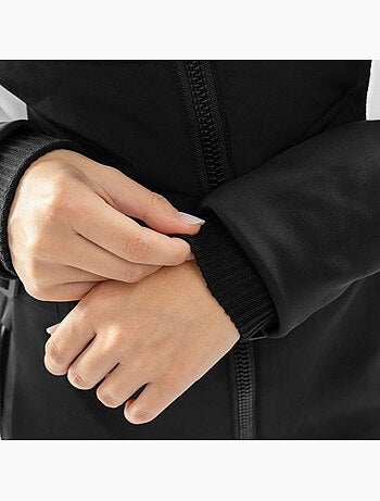 Tuta da sci integrale da donna sport invernali donna o1 kyla