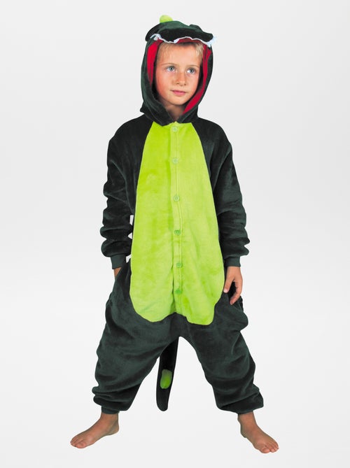 Tuta 'dinosauro' - Travestimento - Kiabi