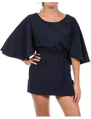 Tuta donna teddy smith