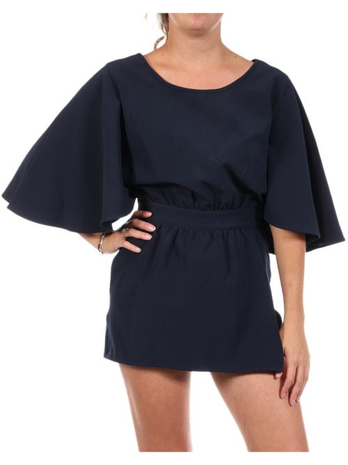 Tuta donna teddy smith - Kiabi Tuta donna teddy smith - Kiabi