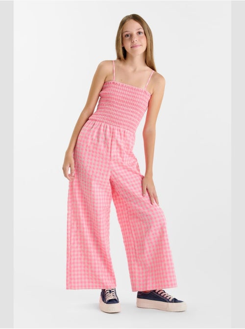 Tuta dritta LUNAGI - Kiabi