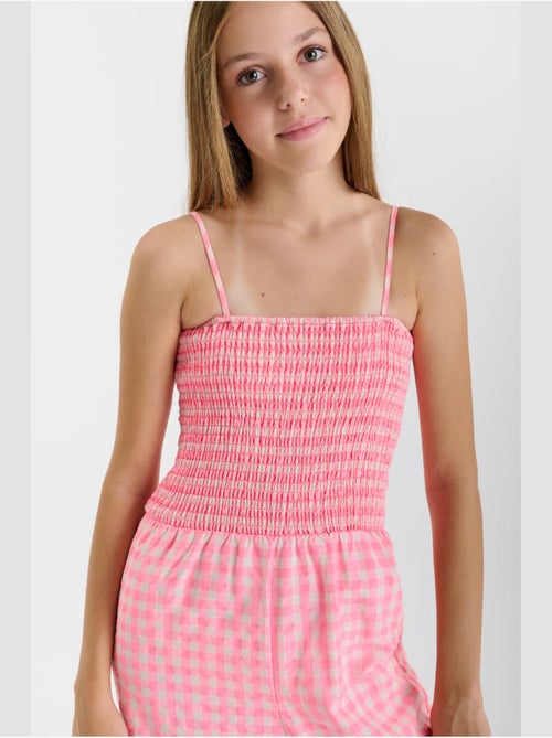 Tuta dritta LUNAGI - Kiabi