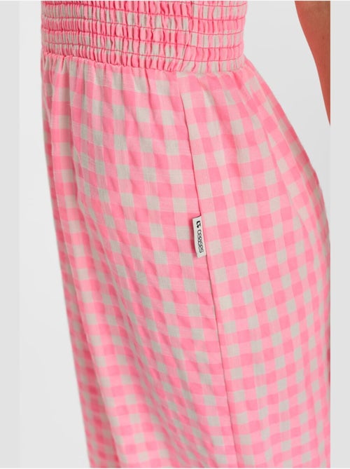 Tuta dritta LUNAGI - Kiabi