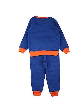 Tuta felpa e pantaloni jogging bambino Dragon Ball Z