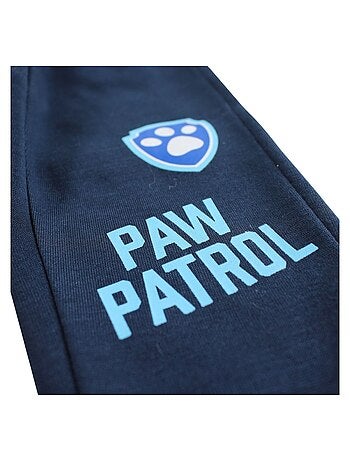 Tuta felpa e pantaloni jogging Paw Patrol bambino