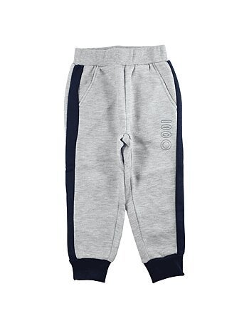 Tuta felpa e pantaloni jogging Sonic bambino