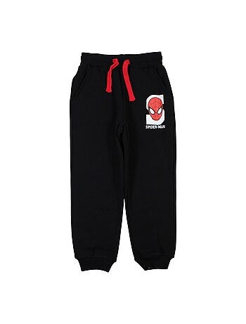 Tuta felpa e pantaloni jogging Spiderman bambino