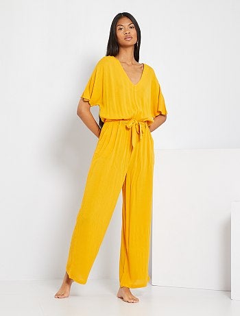 Tute e salopette da - giallo - Kiabi