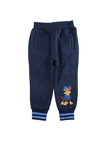 Tuta giacca con cappuccio e pantaloni jogging Paw Patrol bambino