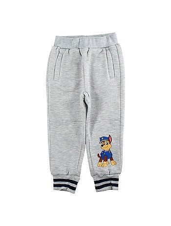 Tuta giacca con cappuccio e pantaloni jogging Paw Patrol bambino