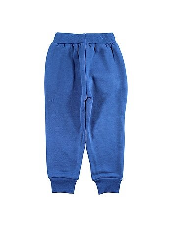 Tuta giacca con cappuccio e pantaloni jogging Spiderman bambino