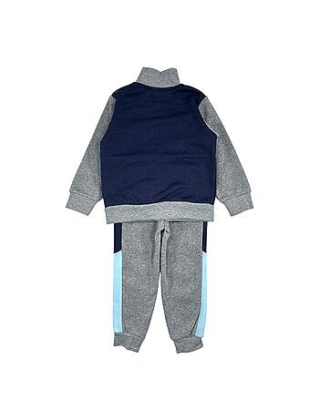 Tuta giacca e pantaloni jogging bambino Lilo & Stitch
