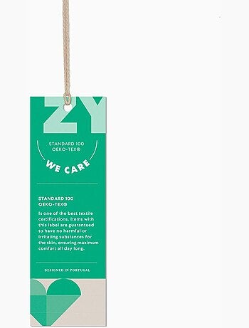 Tuta in cotone con motivo floreale