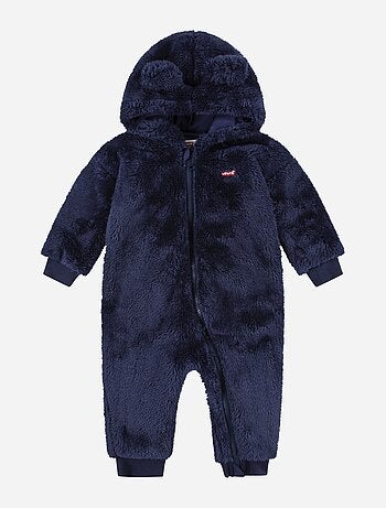 Tuta in pile - levi's kids