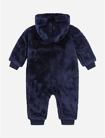 Tuta in pile - levi's kids
