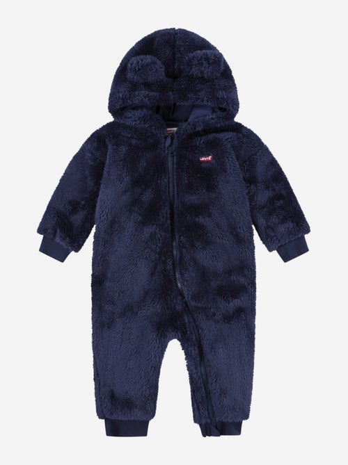 Tuta in pile - levi's kids - Kiabi Tuta in pile - levi's kids - Kiabi