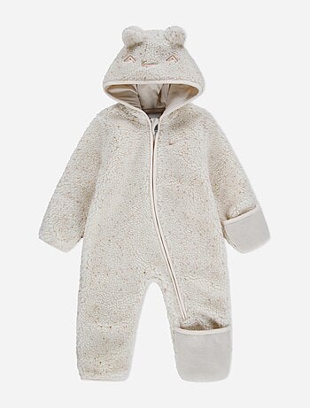 Tuta in pile - Nike