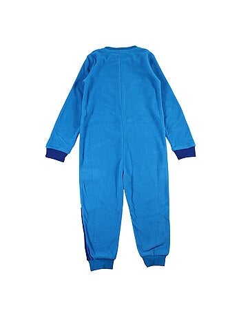 Tuta in pile da bambino Paw Patrol